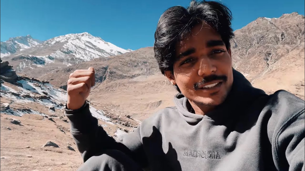 Pahadon 🏔️Mein 48 Hours Solo | My Life, Experiences & Growth | Learning- Lessons of 2025 !! 