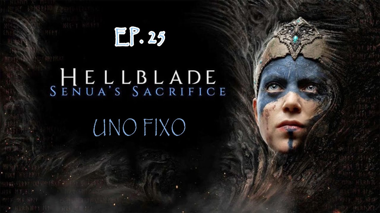 Sranda puzzle | Hellblade 25