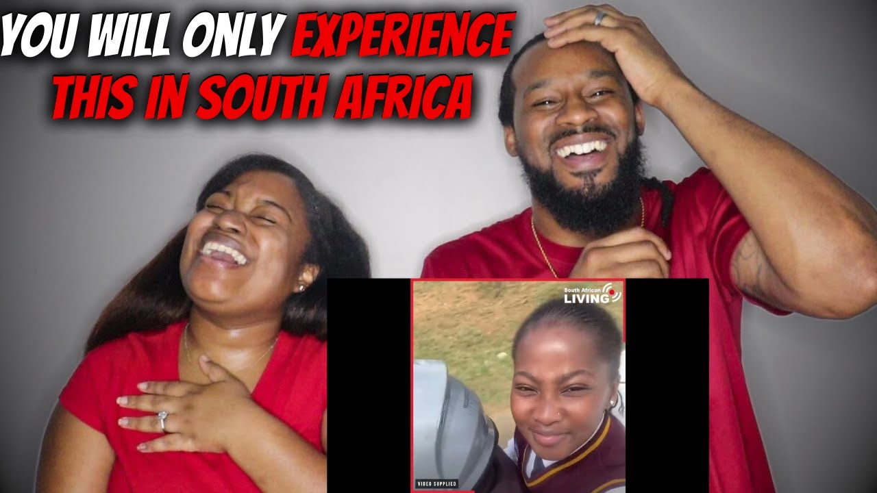 SOUTH AFRICA LIVING #10 | You Wll Only Experience This in South Africa