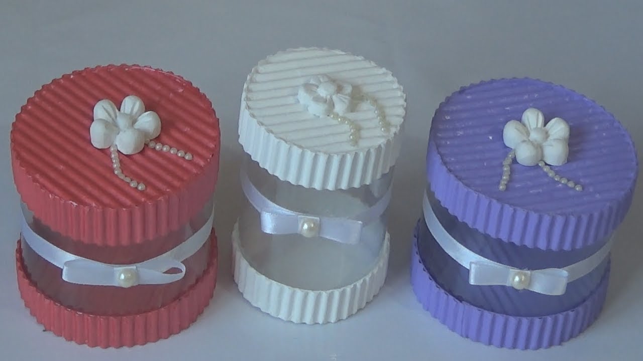 COMO RECICLAR GARRAFA PET E PAPELÃO