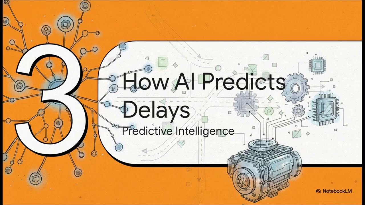 How AI Fleet Routing Predicts & Prevents Delays: Complete 2026 Guide | Responsible Fleet