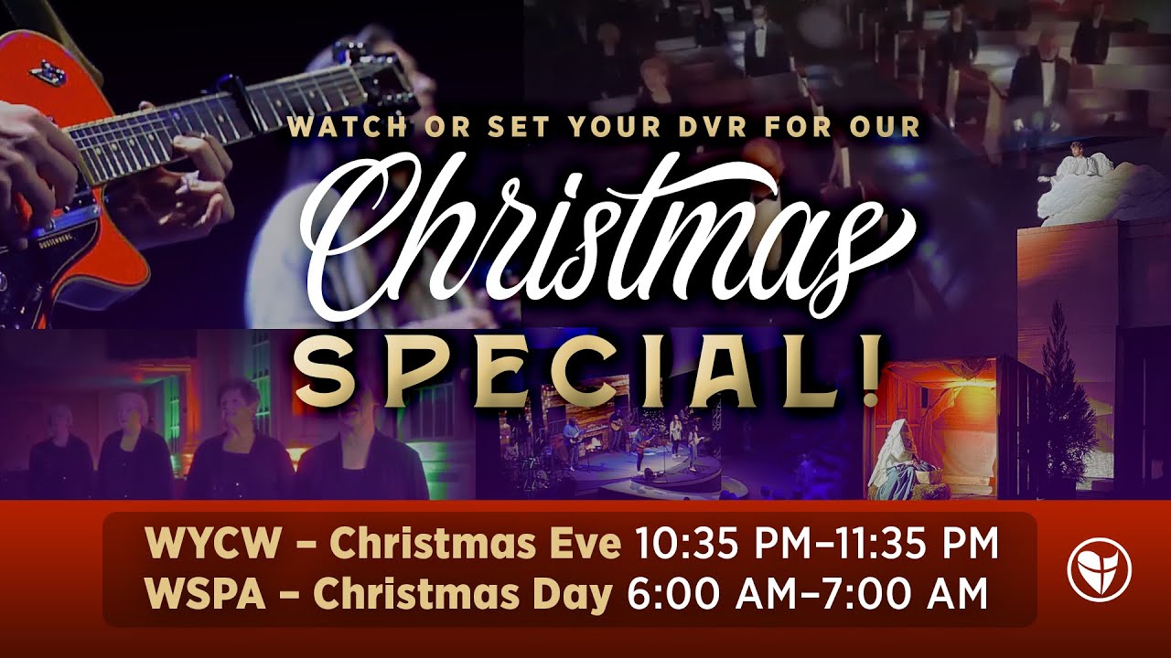 Christmas Special 2020