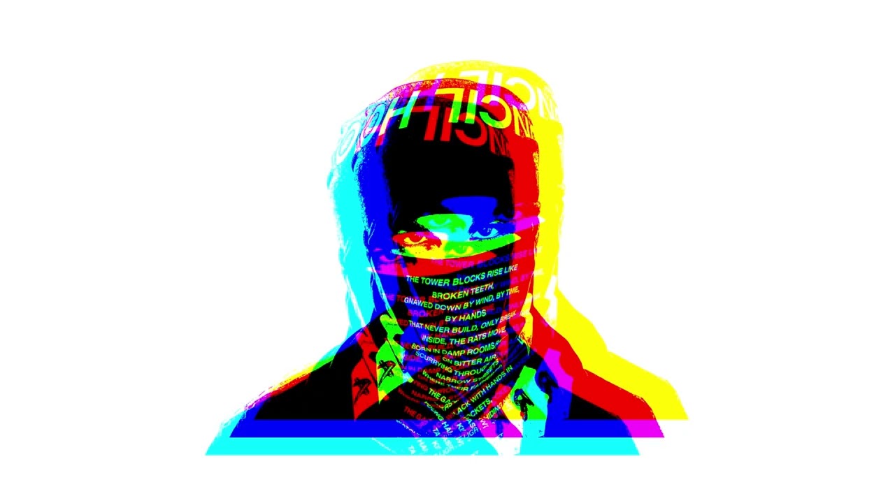 EsDeekid - 4 Raws (SwitchJames Remix)