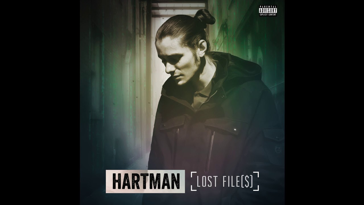 Hartman - Lost File($) (prod. TreeJTV)
