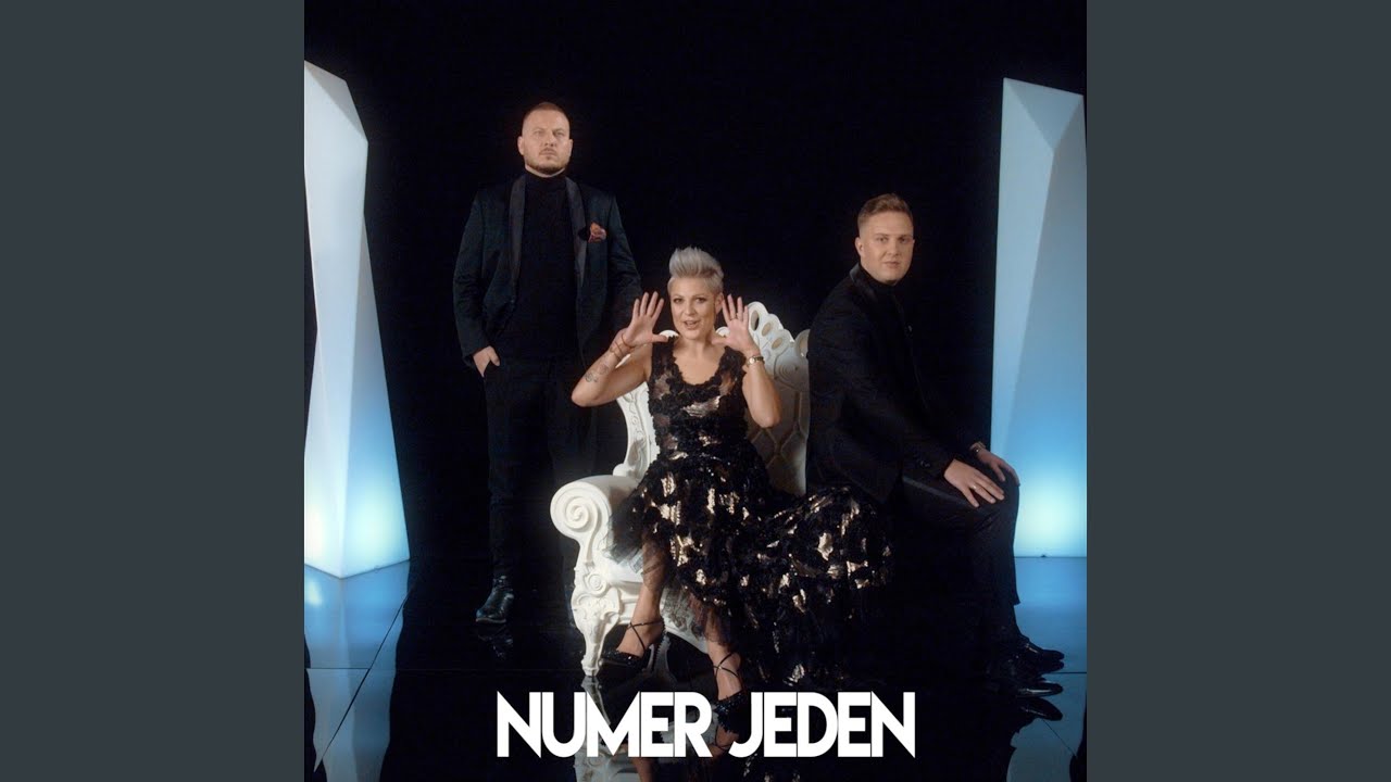 Numer jeden