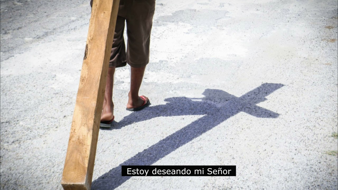 Como quisiera ser un mejor Cristiano. 
