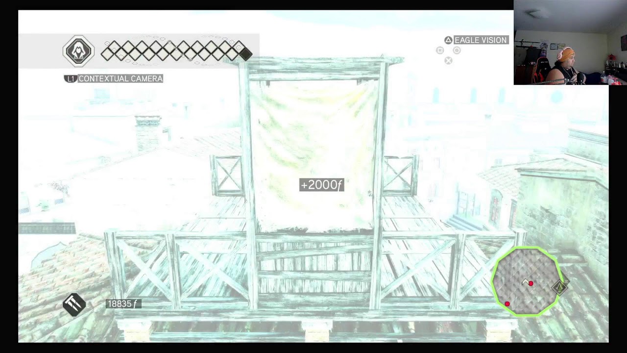 Assassin's Creed 2 part 13