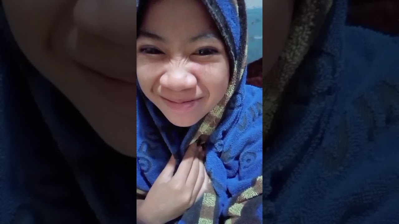 Lomba Views Terbaik SmarTren Harba 2026 | A Day in My Life Ramadhan 1447 H | Fatthu Nurhalimah 