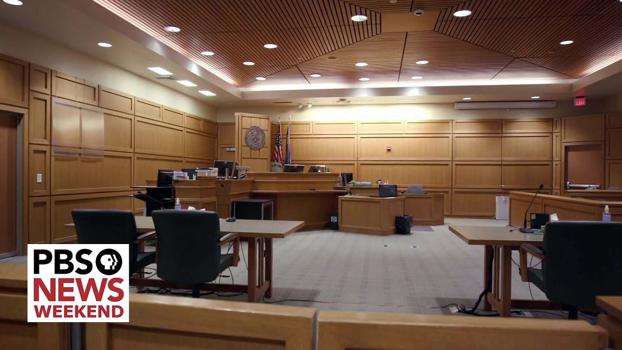 The legal impact of Wisconsin’s shortage of prosecutors and public defenders
