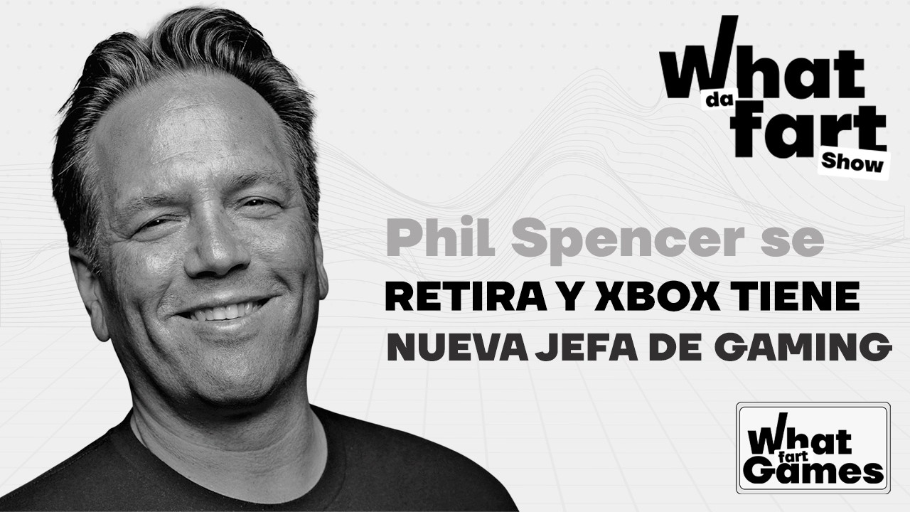 Adios al Tio Phil, Xbox se cae a Pedazos??? | What Da´Fart Show 440