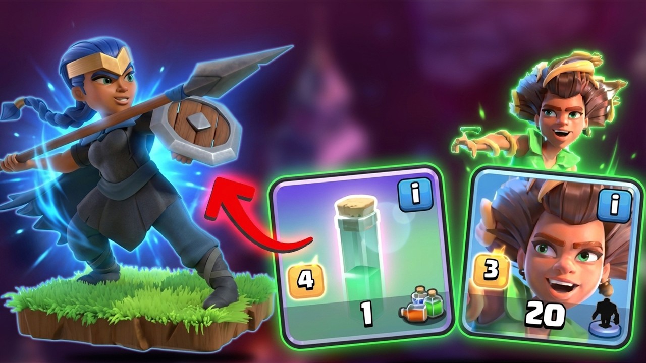 RC Walk is BACK! Root Rider Legend League Attack Strategy (No Bomb Hive) | Clash of Clans