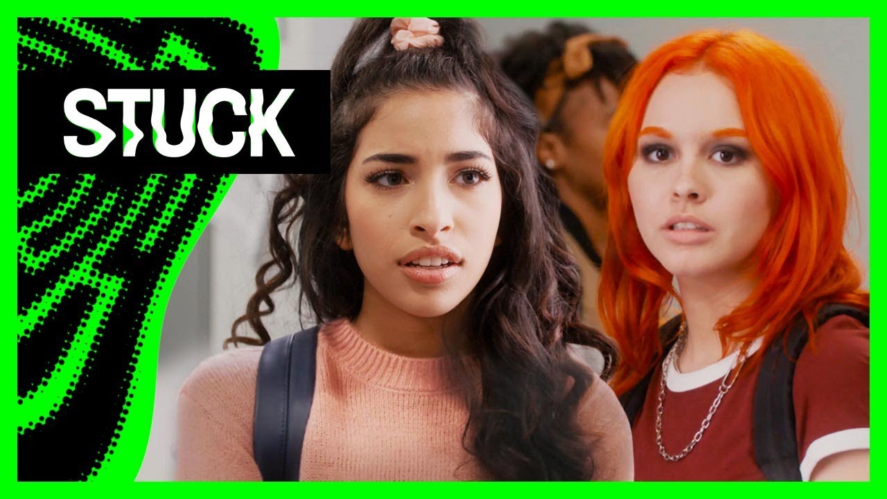 STUCK | Season 1 | Ep. 8: “A New Day”