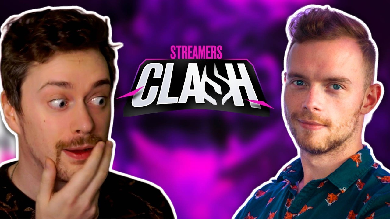 Streamers Clash - @Xnapycz | #04 | 07.02.2025 | @Herdyn Adull3k Zuky Messekery Smejdik