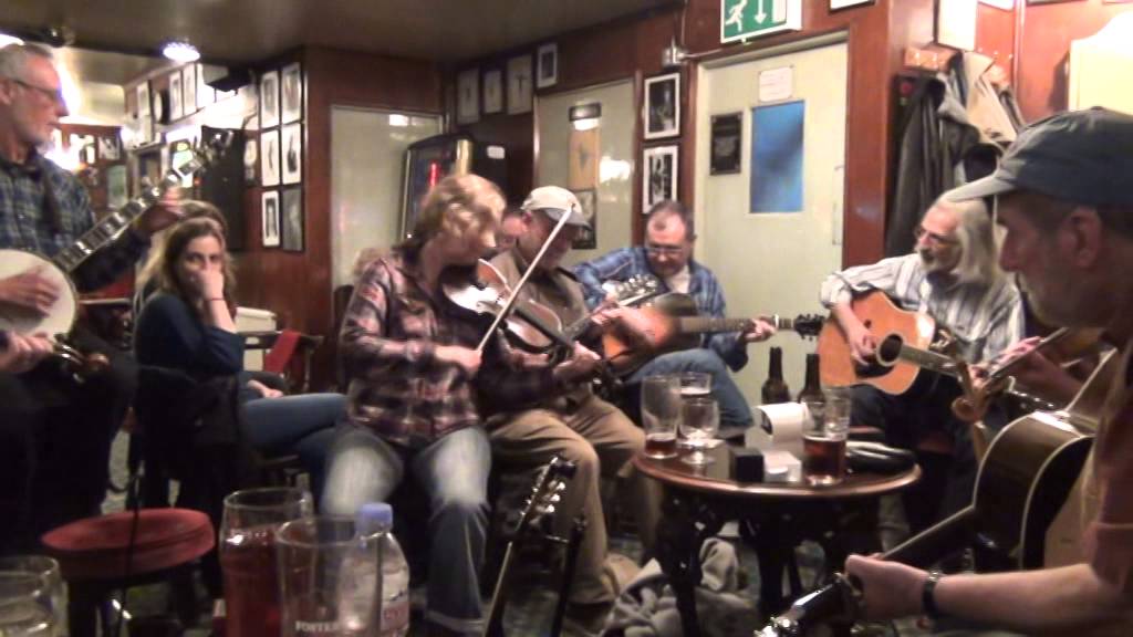 Old Time American Music - Fortune