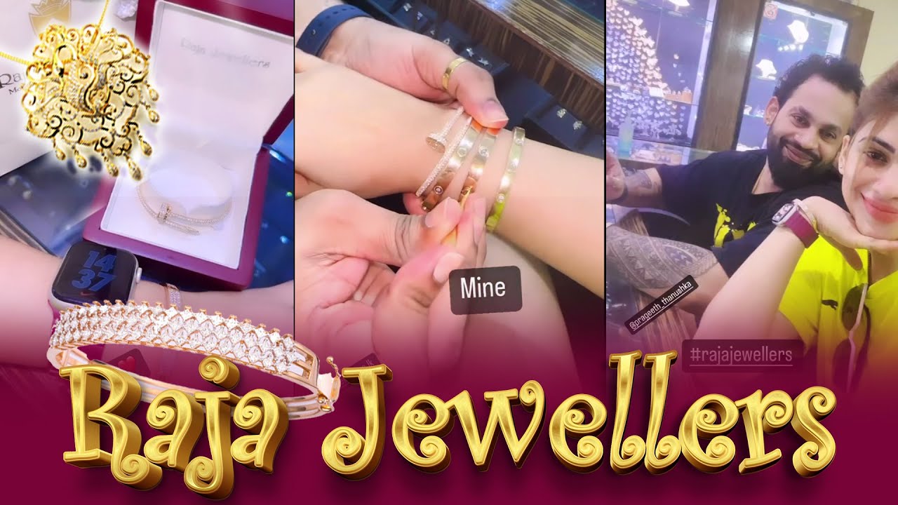 Piumi Hansamali | Raja Jewellers
