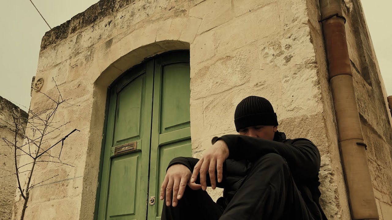 LUKASYNO - ZAUFAJ DOBRU prod. Kriso