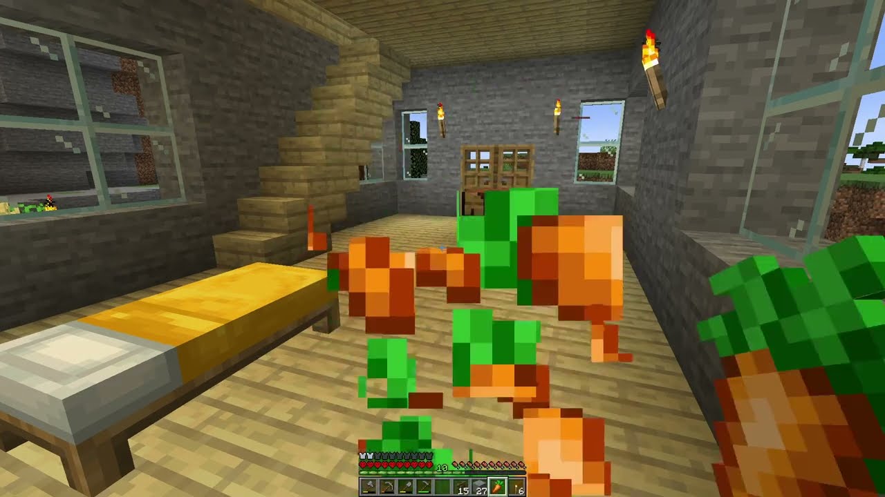 Hard Craft Episode 1