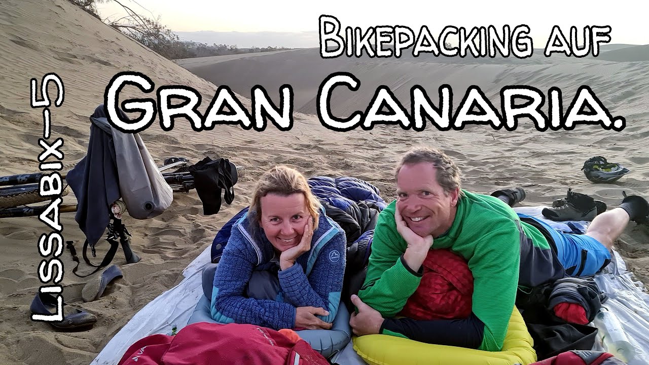 Bikepacking auf Gran Canaria - Auf der Suche nach den Flowtrails (Lissabix-5)