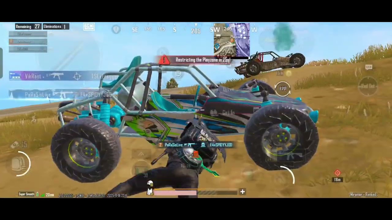 COMPI HIGHLIGHTS 💪🚩