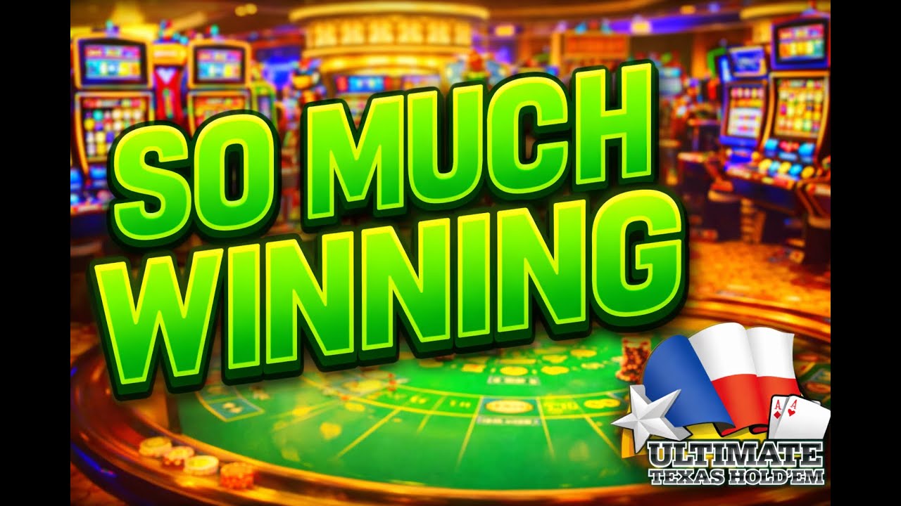 WE HIT EVERY BONUS!!! #viral #casino #fyp #poker