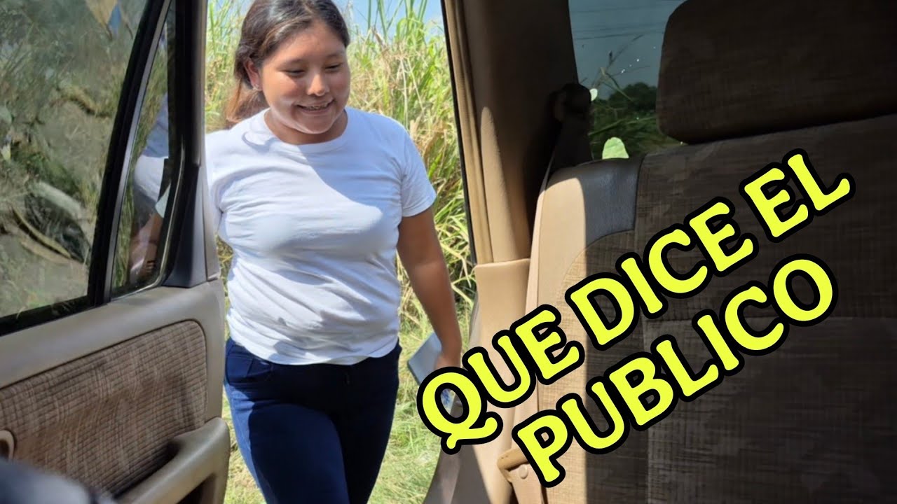SARA trabajará con MAYCOL qué opina el público 🤔