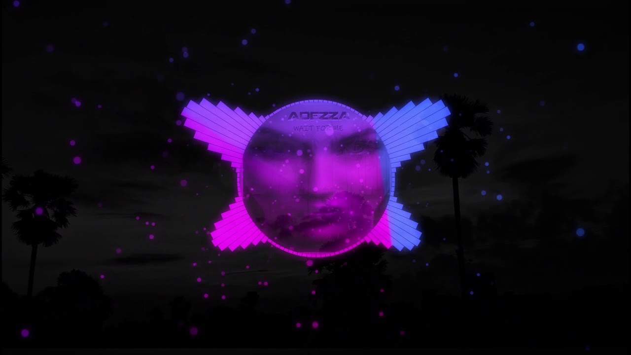 Adezza - Wait for me