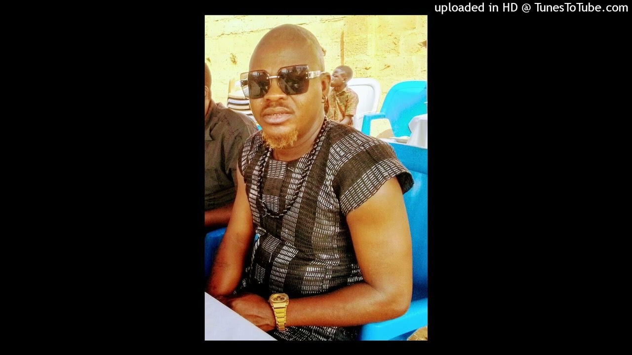 (7)OMEGA feat AZIZ TOURÉ