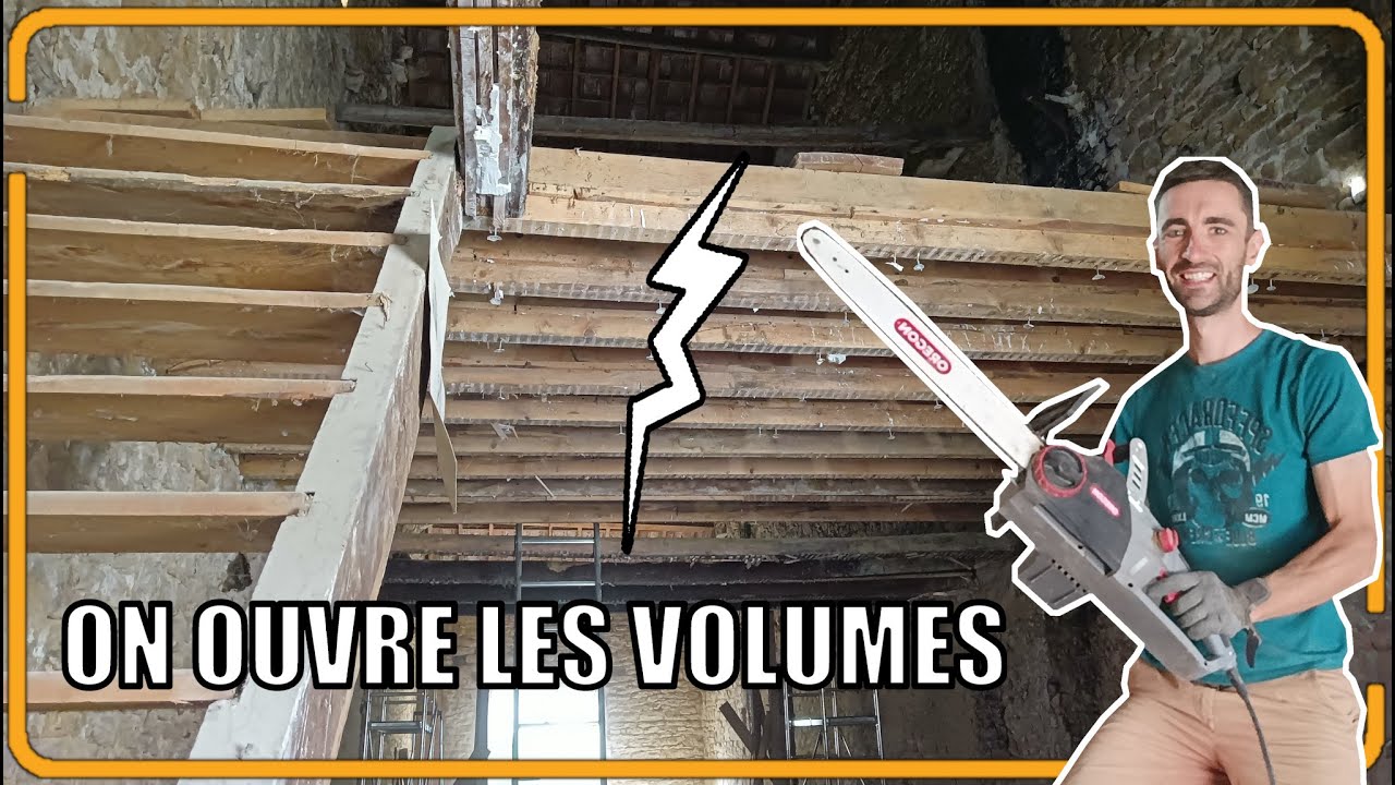 Fin des démolitions ! - Série Démolition #9