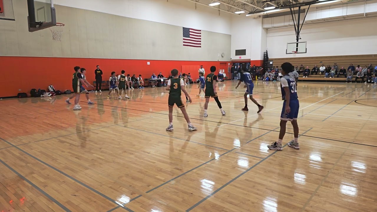 20260215 VH vs Fremd Gold