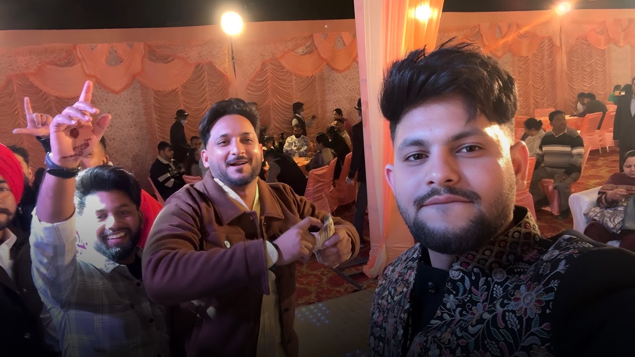 DJ Night 😍 Vlog