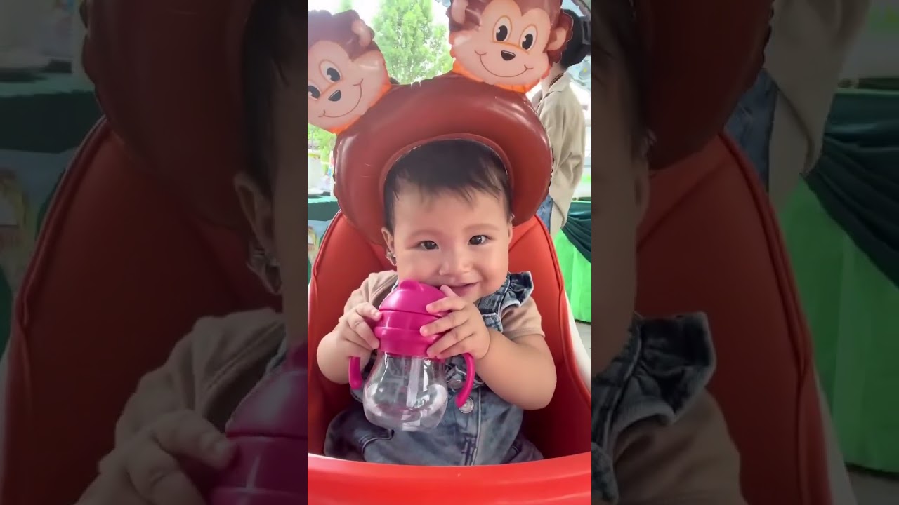 Happy Birthday Akioman! 🎉 - Throwback Vid