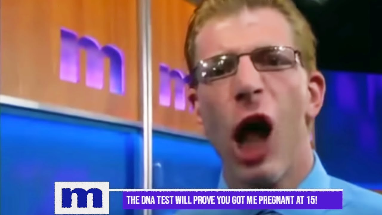 BEST You Are Not The Father Funny Compilation