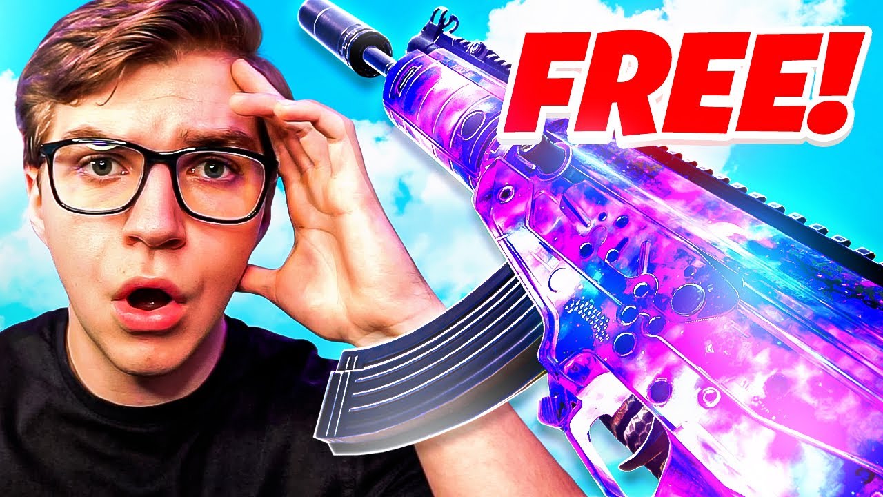 I Unlocked The BEST FREE Skin in COD Mobile! (Season 11 Exclusive)