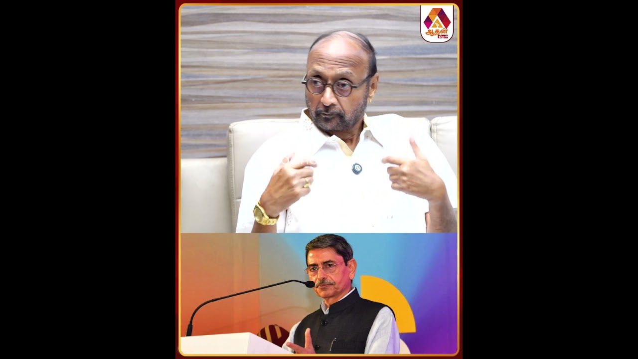 R N ரவியை மேற்கு வங்காளத்தை அனுப்பிய பின்னணி ! #RNRavi #RNRaviChangetoWestBengal #SIR