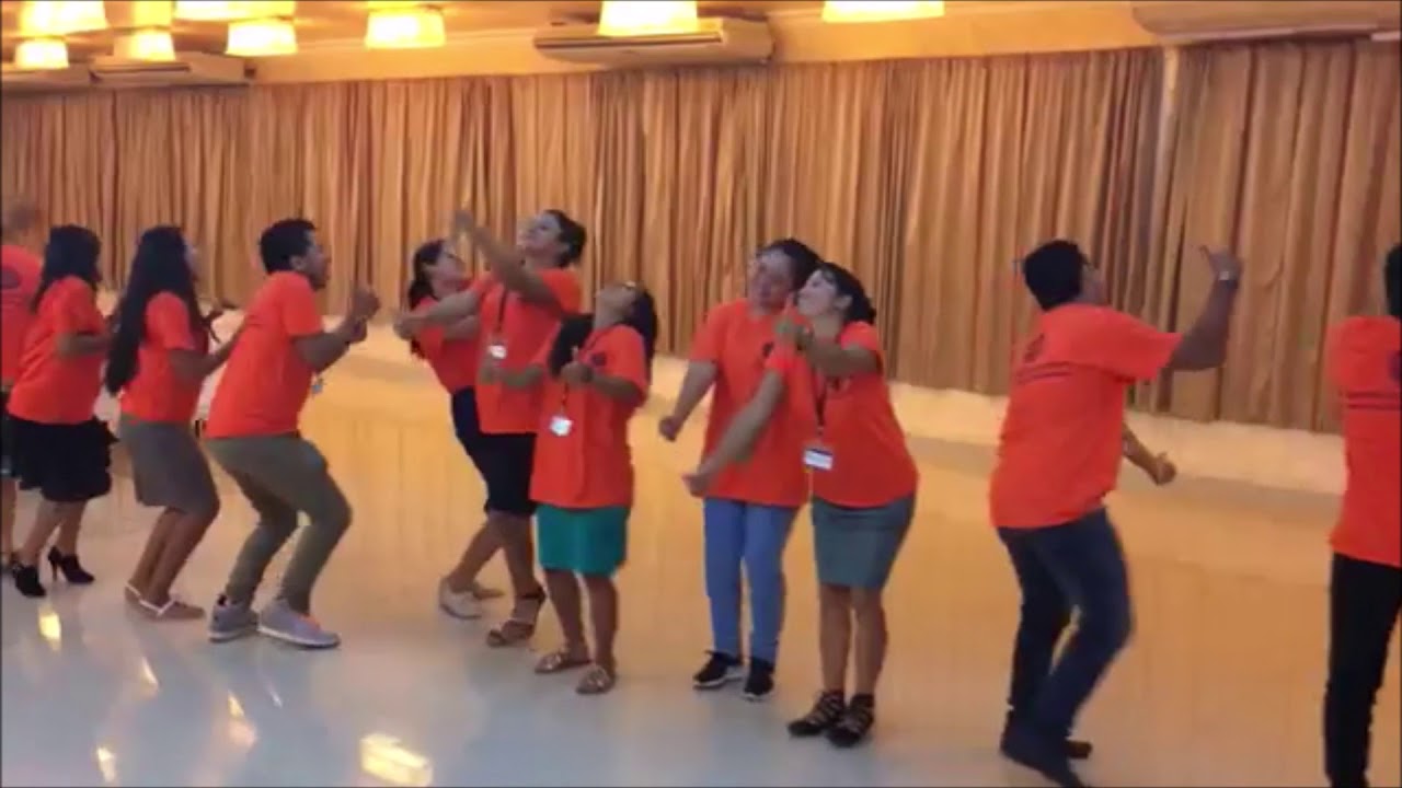 Kern&eacute;l  Misi&oacute;n Global de Estudios Blblicos  / chu chu ua 2018