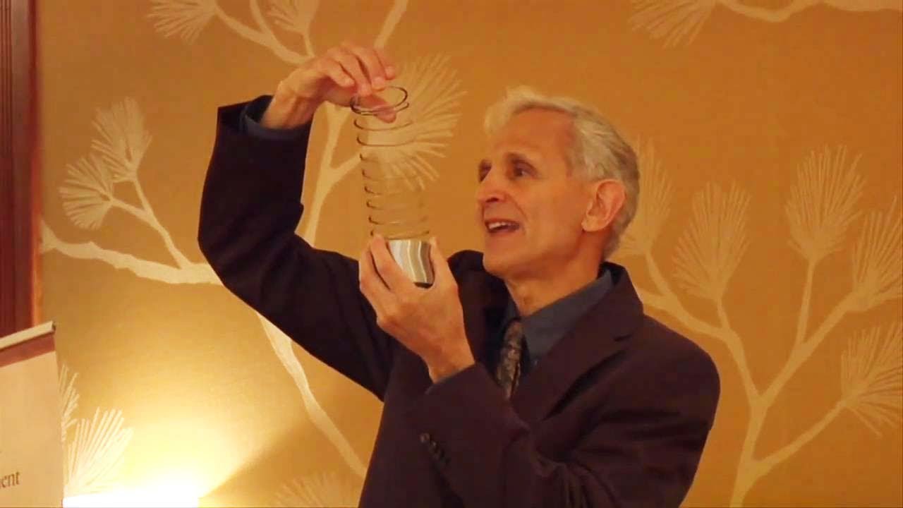 Trauma ed esperienza somatica &ndash; Peter Levine