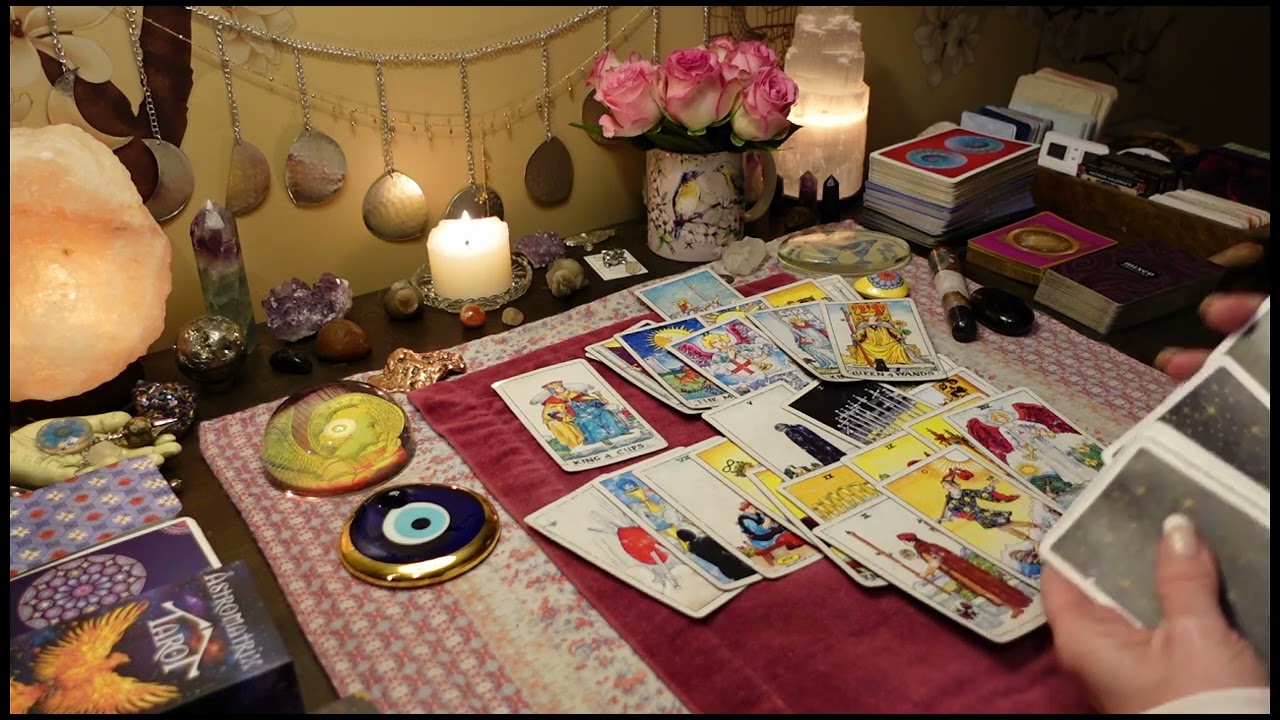 CANCER: A HUGE Secret Is Exposed That Will Change Everything! LOVE TAROT