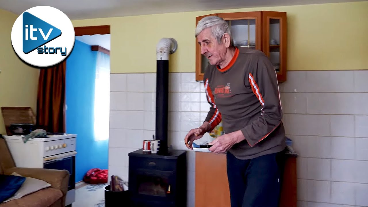 Živi bez ikakvih primanja, žena ga ostavila, bratić ga izdržava!