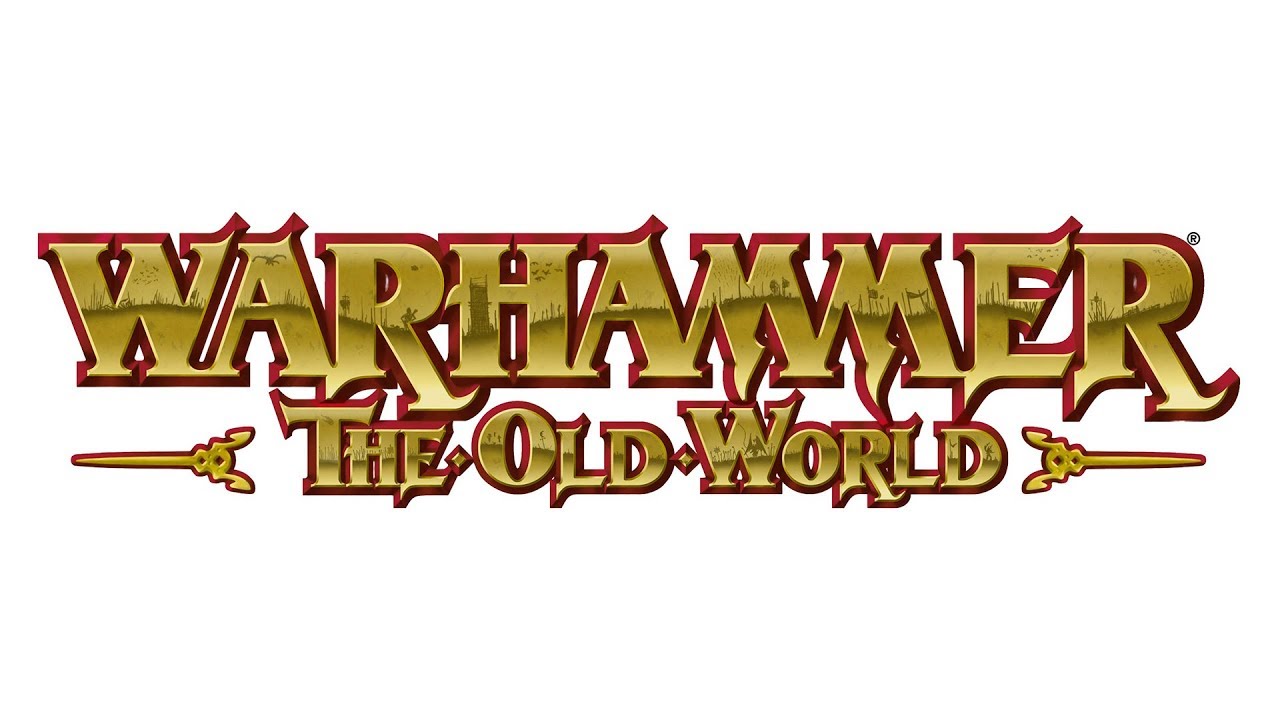 Warhammer Fantasy is RETURNING! The Old World is BACK!