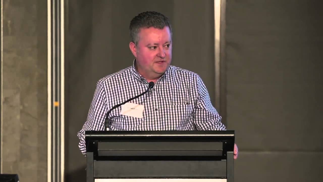 Neil Hime - Health impacts of particulate matter in diesel emissions