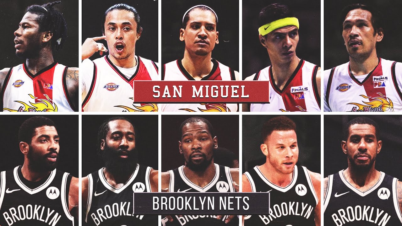 Bakit Mas Galit ang mga Pinoy sa PBA Superteams?