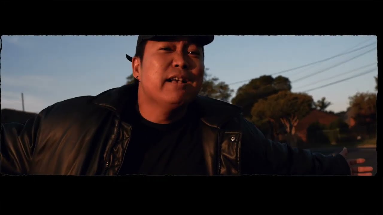 Cap Carter - Killing