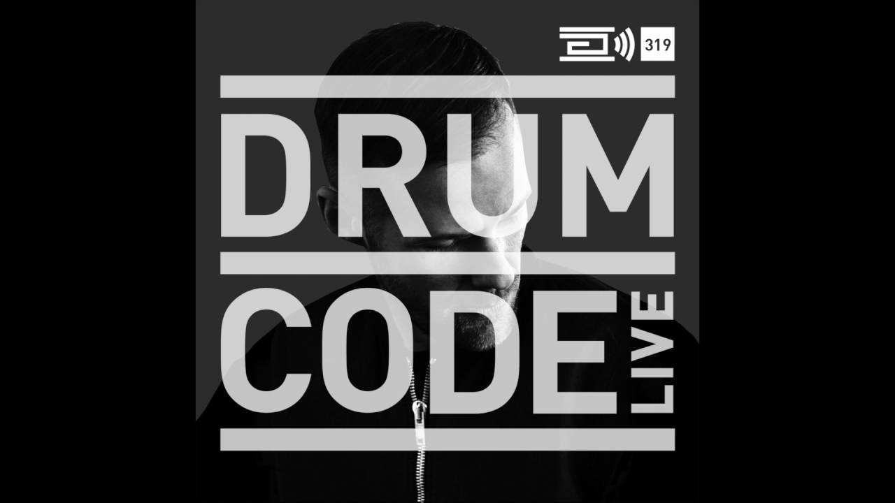 Sidney Charles live from a warehouse party, Birmingham [Drumcode Radio Live / DCR319]