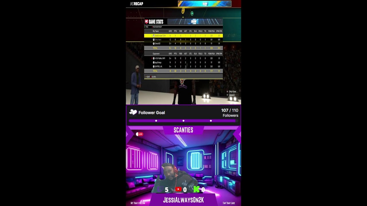 Неуважительный демон iOS вернулся #Live In The REC
