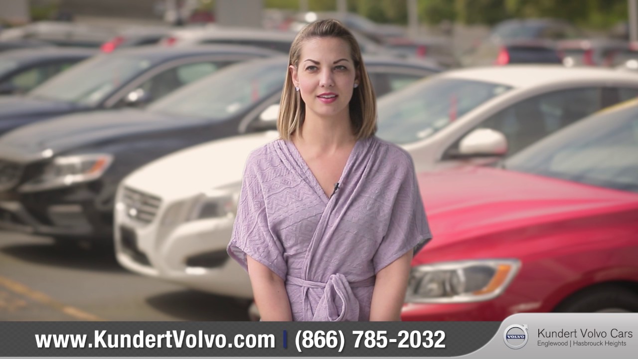 Kundert Volvo Hasbrouck Heights&lrm; - Fair and Up Front Pricing!