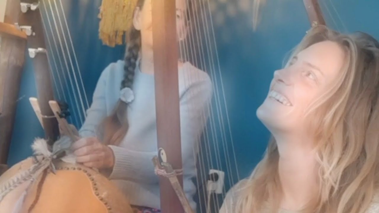 When Our Hearts Cracked Open | Soul Song