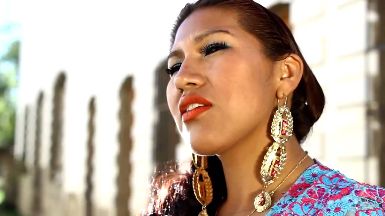 NORMA RAMOS RECONSENTIDAS & NUEVA PASION  TODO TERMINO 2015 HD√