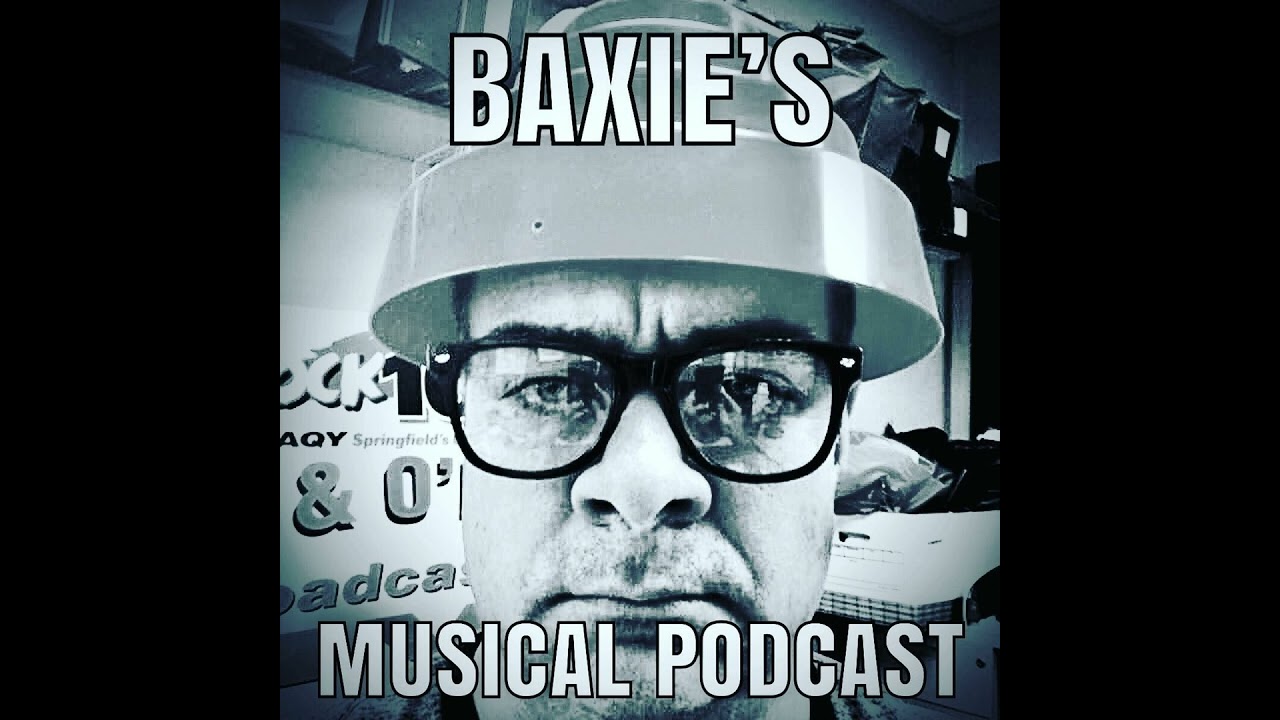 (Ep# 3) Michael Alago, Former Record Exec., Author/Interview