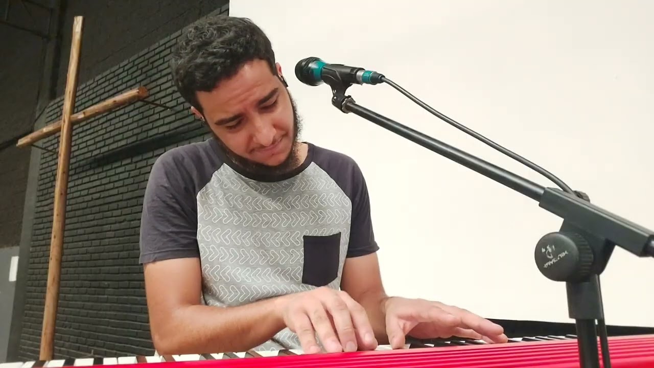 O meu amado vem 