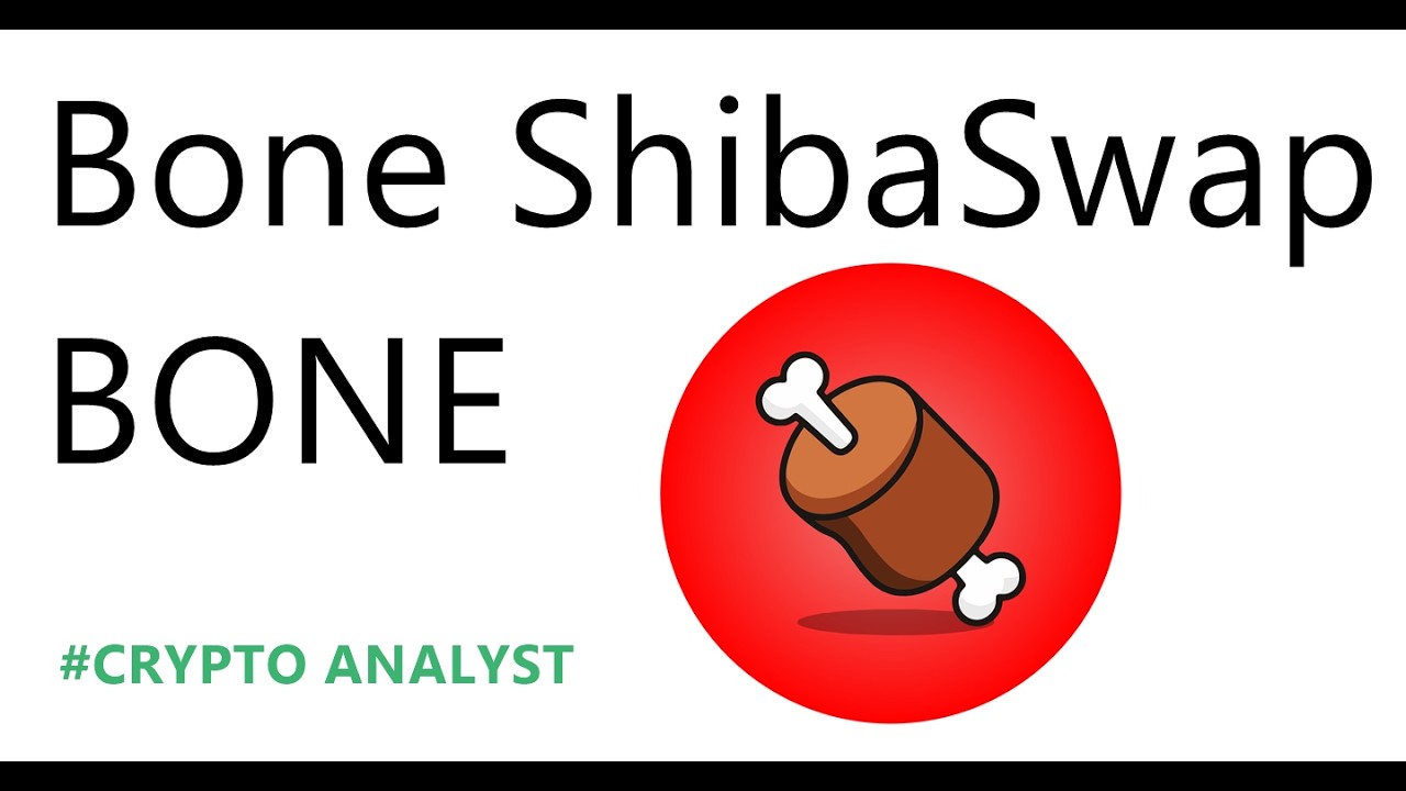Bone ShibaSwap BONE - Crypto Prediction | Will It Reach $1 ?